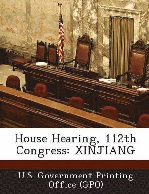 House Hearing, 112th Congress 1