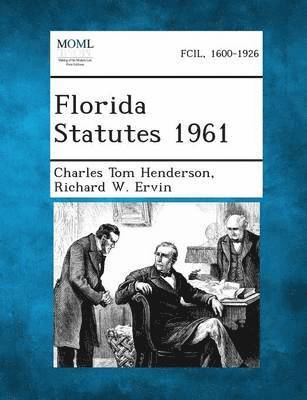 Florida Statutes 1961 1