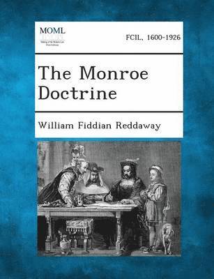 Monroe Doctrine