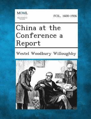 China at the Conference a Report 1