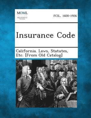 Insurance Code 1