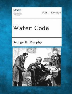 Water Code 1