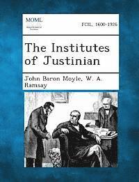 Institutes of Justinian