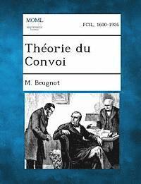 bokomslag Theorie Du Convoi