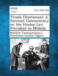 bokomslag Vivada Chintamani