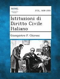 bokomslag Istituzioni Di Diritto Civile Italiano