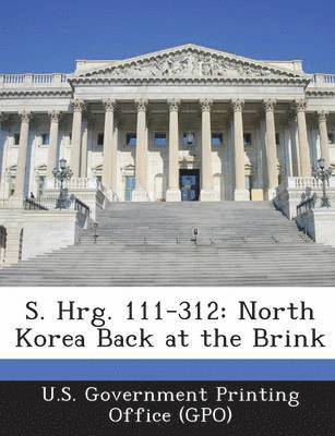 S. Hrg. 111-312 1