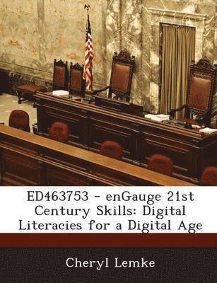 Ed463753 - Engauge 21st Century Skills 1