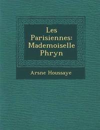 bokomslag Les Parisiennes