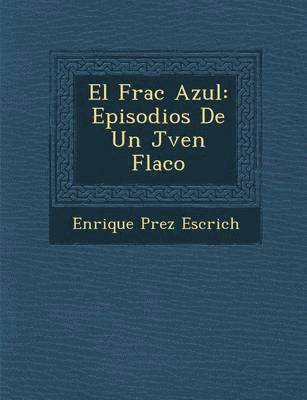 El Frac Azul 1