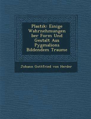 bokomslag Plastik
