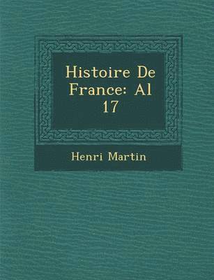 Histoire De France 1