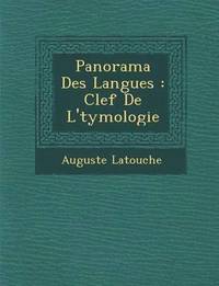 bokomslag Panorama Des Langues
