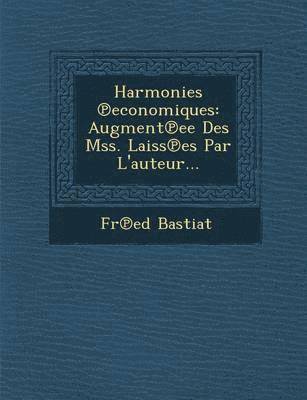 Harmonies Economiques