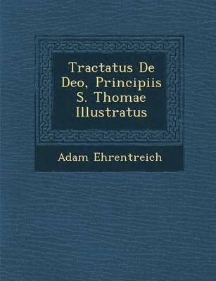 Tractatus de Deo, Principiis S. Thomae Illustratus 1