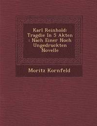 bokomslag Karl Reinhold