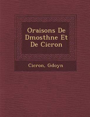 G Doyn, CIC Ron - Oraisons de D Mosth Ne Et de CIC Ron, Häftad