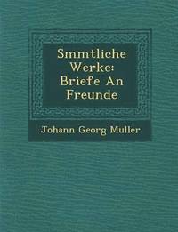 bokomslag S Mmtliche Werke