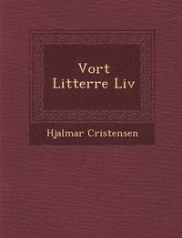 bokomslag Vort Litter Re LIV