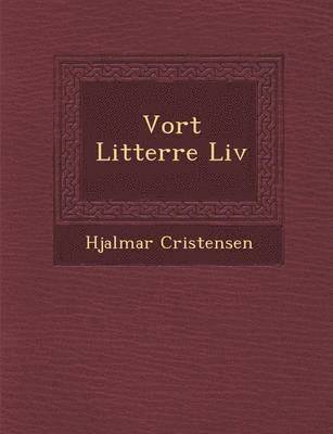 Vort Litter Re LIV 1