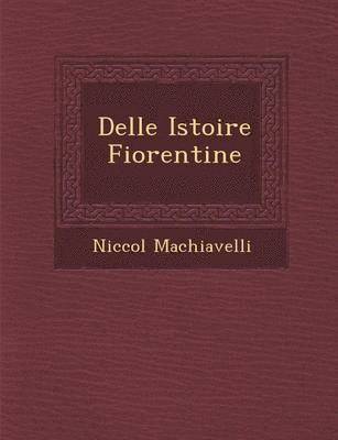 Delle Istoire Fiorentine 1