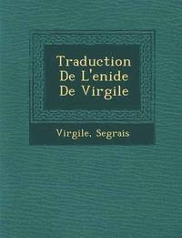 bokomslag Traduction de L'En Ide de Virgile