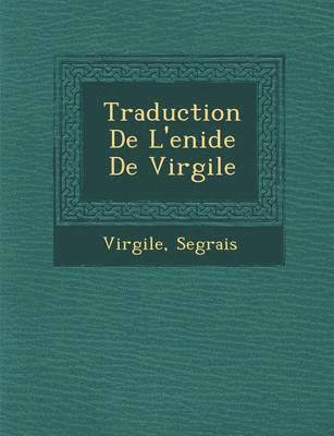 bokomslag Traduction de L'En Ide de Virgile