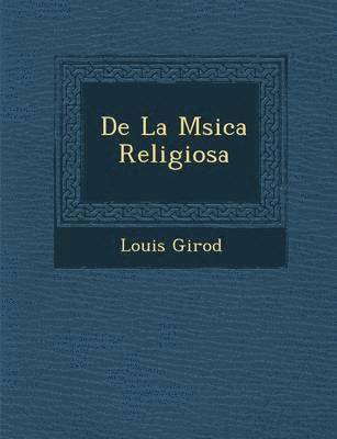 de La M Sica Religiosa 1