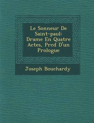 Sonneur De Saint-paul