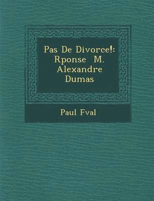 Pas de Divorce! 1