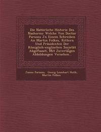 bokomslag Die Natürliche Historie Des Nashorns