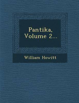 Pantika, Volume 2... 1