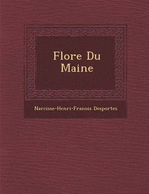 Flore Du Maine 1