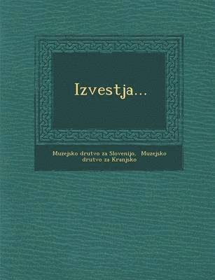 Izvestja... 1