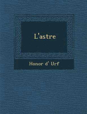 L'astr&#65533;e 1