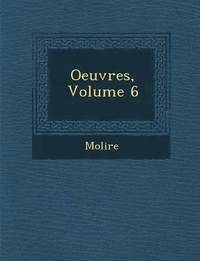 bokomslag Oeuvres, Volume 6