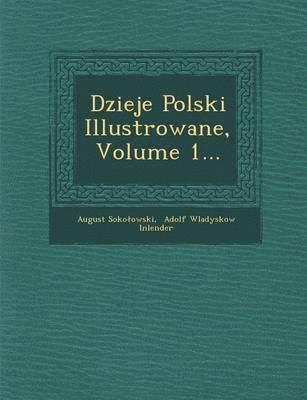 bokomslag Dzieje Polski Illustrowane, Volume 1...