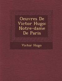 bokomslag Oeuvres de Victor Hugo