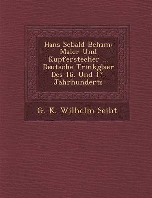 Hans Sebald Beham 1