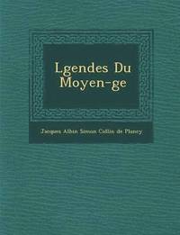 bokomslag L Gendes Du Moyen- GE