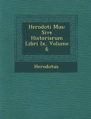 Herodoti Mus 1