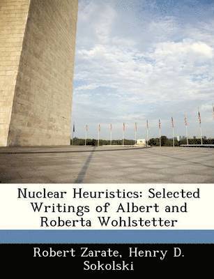 bokomslag Nuclear Heuristics