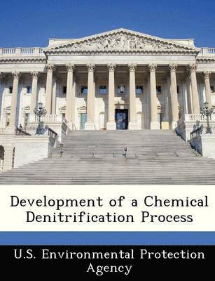 bokomslag Development of a Chemical Denitrification Process