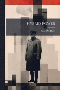 bokomslag Hybrid Power