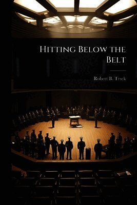 Hitting Below the Belt