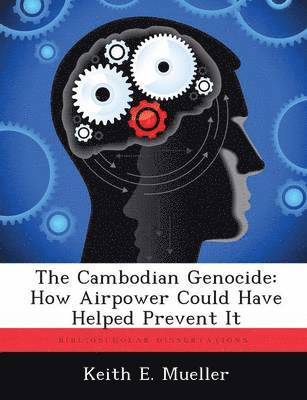 Cambodian Genocide 1