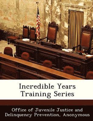 Incredible Years Training Series 1