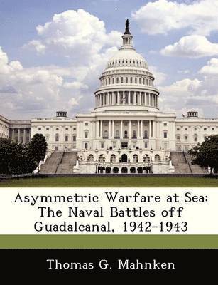 Asymmetric Warfare at Sea 1