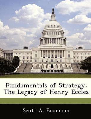 Fundamentals of Strategy 1