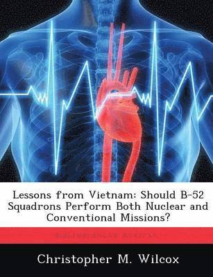 bokomslag Lessons from Vietnam
